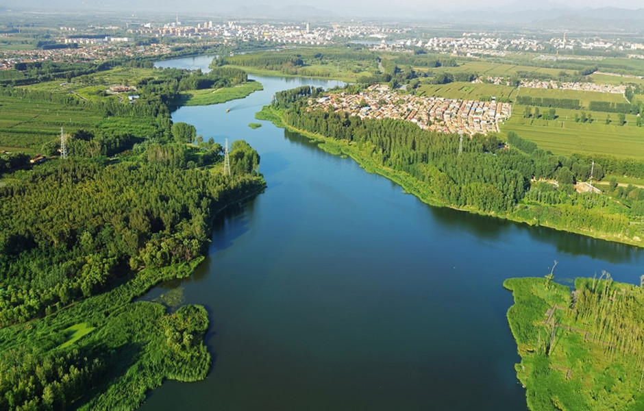 妫水河(水文学)_技点百科