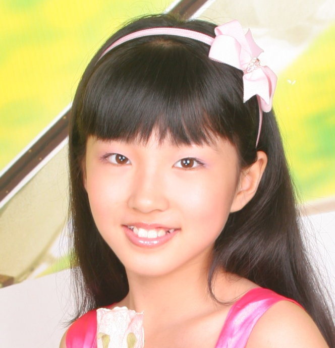 周佳仪文化人物