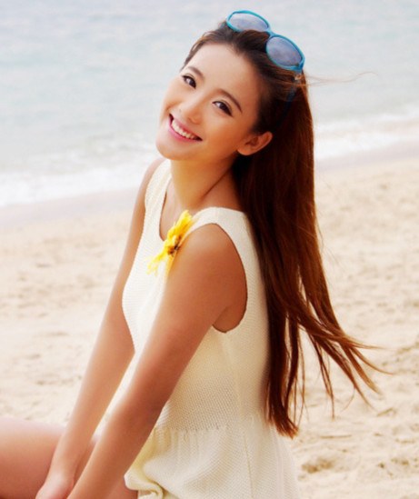 张瀞尤 (演员|社会人物)