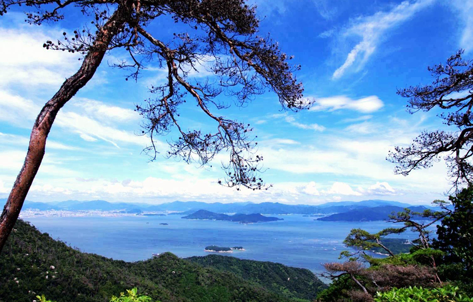 弥山其他人物相关