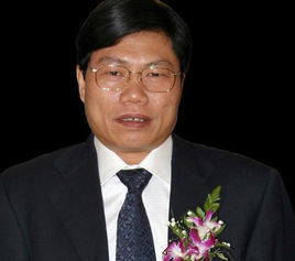 何玉良 (其他人物相关)