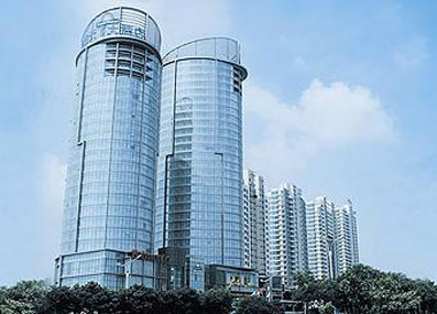 君临天下(酒店)日照君临天下大酒店位于日照市海曲路288号,是一家五