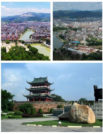 大余县(江西省赣州市下辖县)