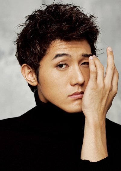 李基宇演员其他人物相关