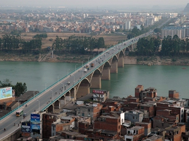 覃塘区 (行政区划|地点)