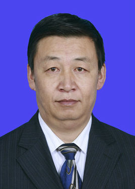 马耀武政治人物