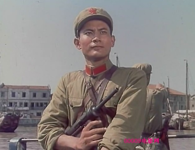 周国宾(演员)
