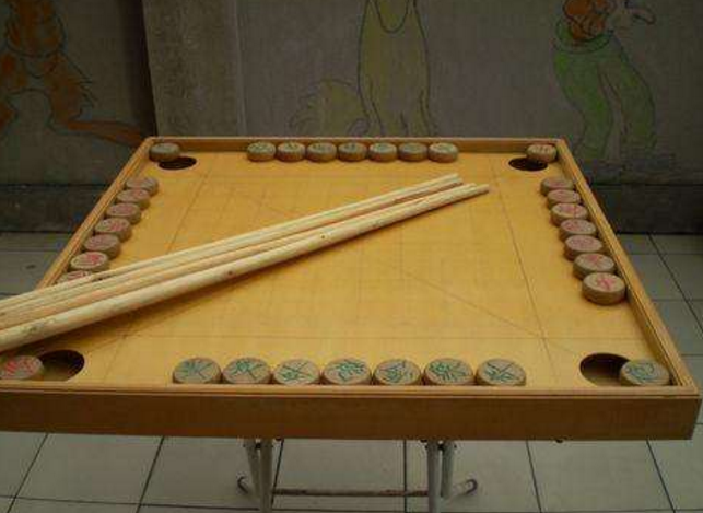 康乐球 (其他游戏相关)