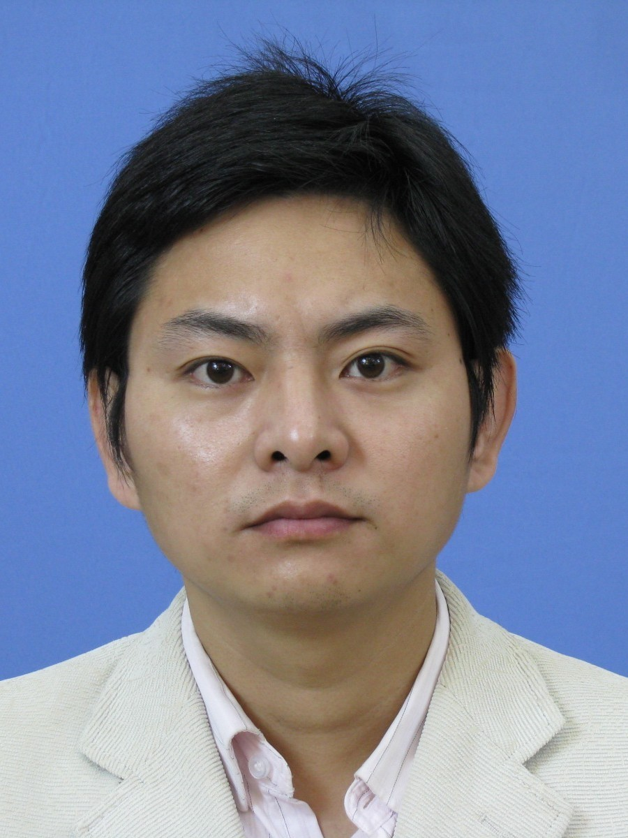 雷励其他人物相关