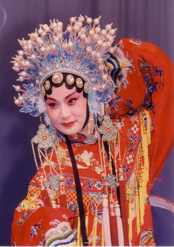 李夕果 (演员|文化人物)