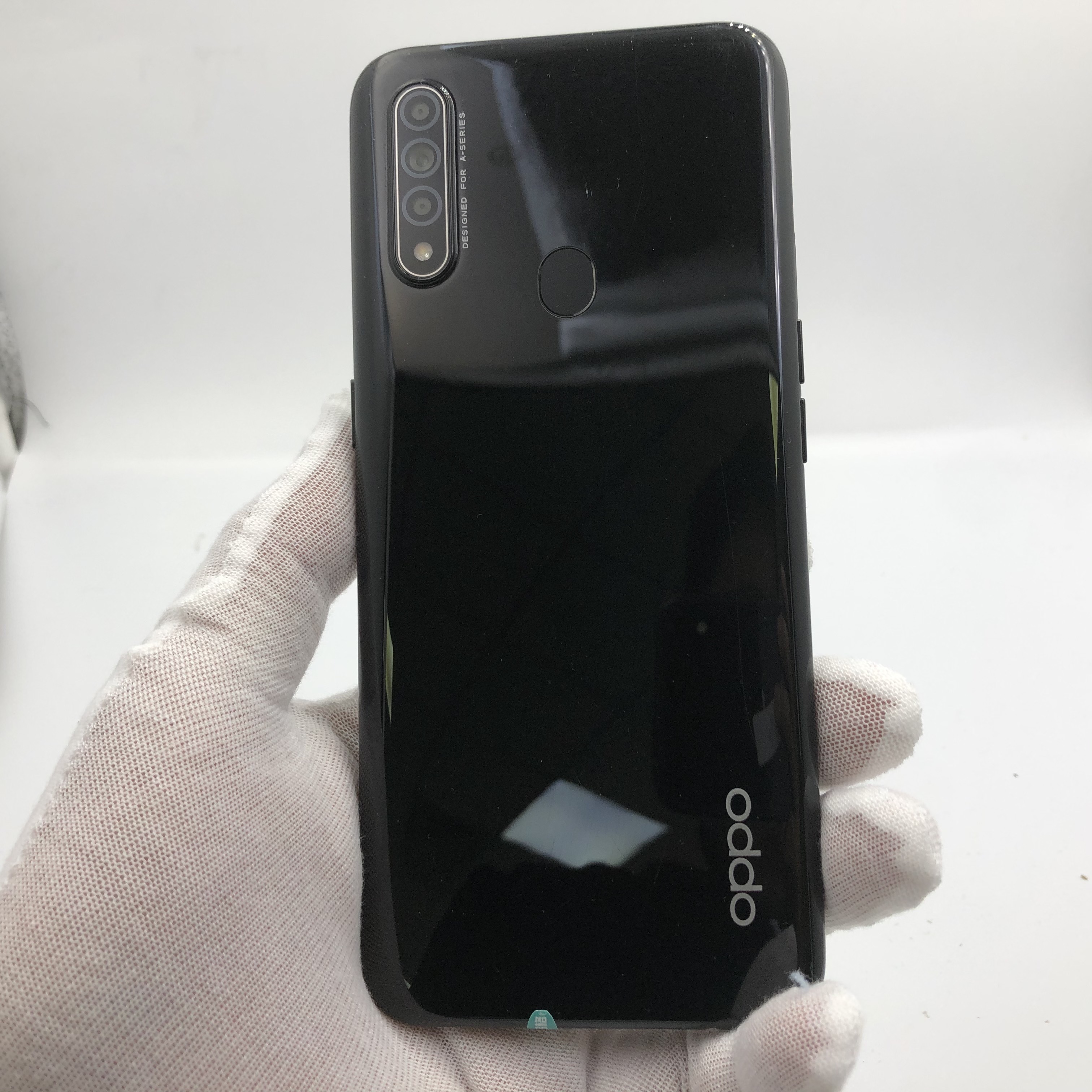 oppoa8截图图片