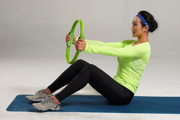 普拉提圈 (社会人物)