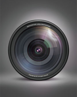 镜头(科技产品)镜头在影视中有两指,一指电影摄影机,放映机用以生成