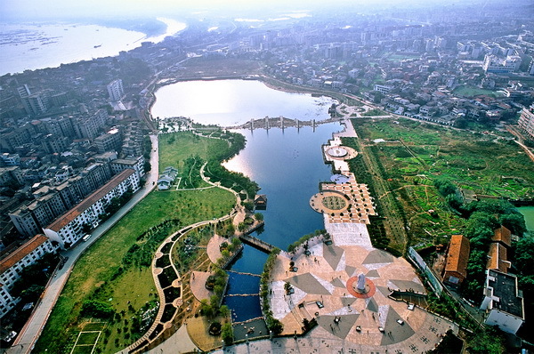 雨湖区 (行政区划)