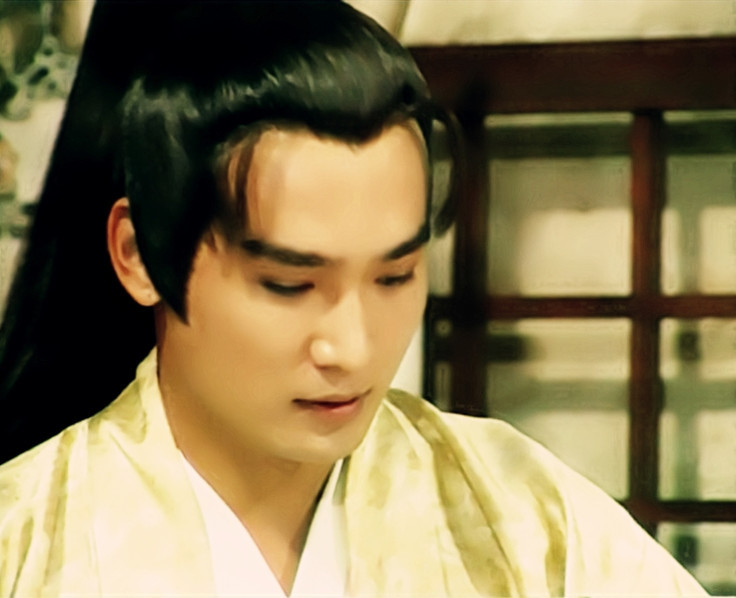 唐玉竹(其他人物相关)