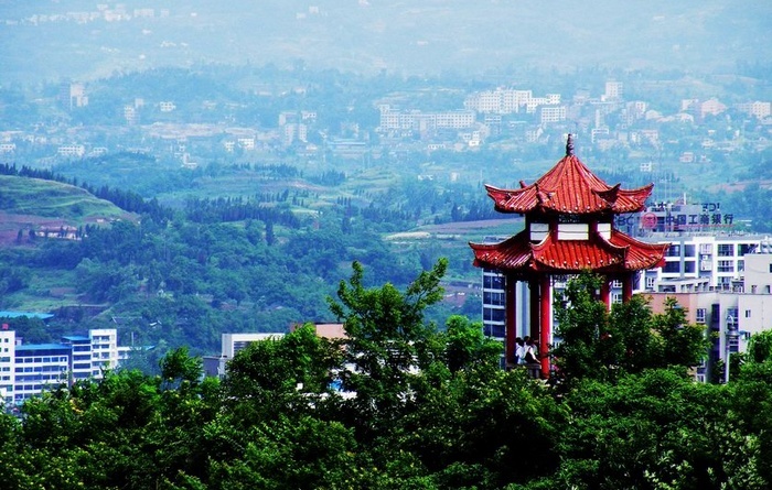 渠江镇(行政区划)渠江镇位于渠县中南部,渠江河畔.