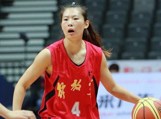李颖韻(体育人物)李颖韻,女,1995年9月出生,上海人,中国女子三人篮球