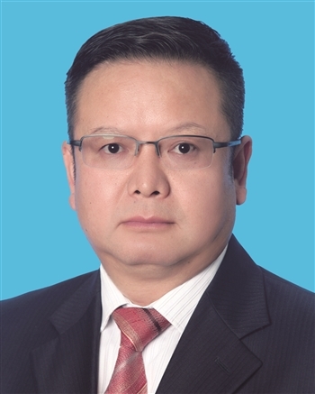 张本强政治人物