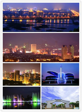 淮南市(安徽省地级市)_时光轴_技点百科