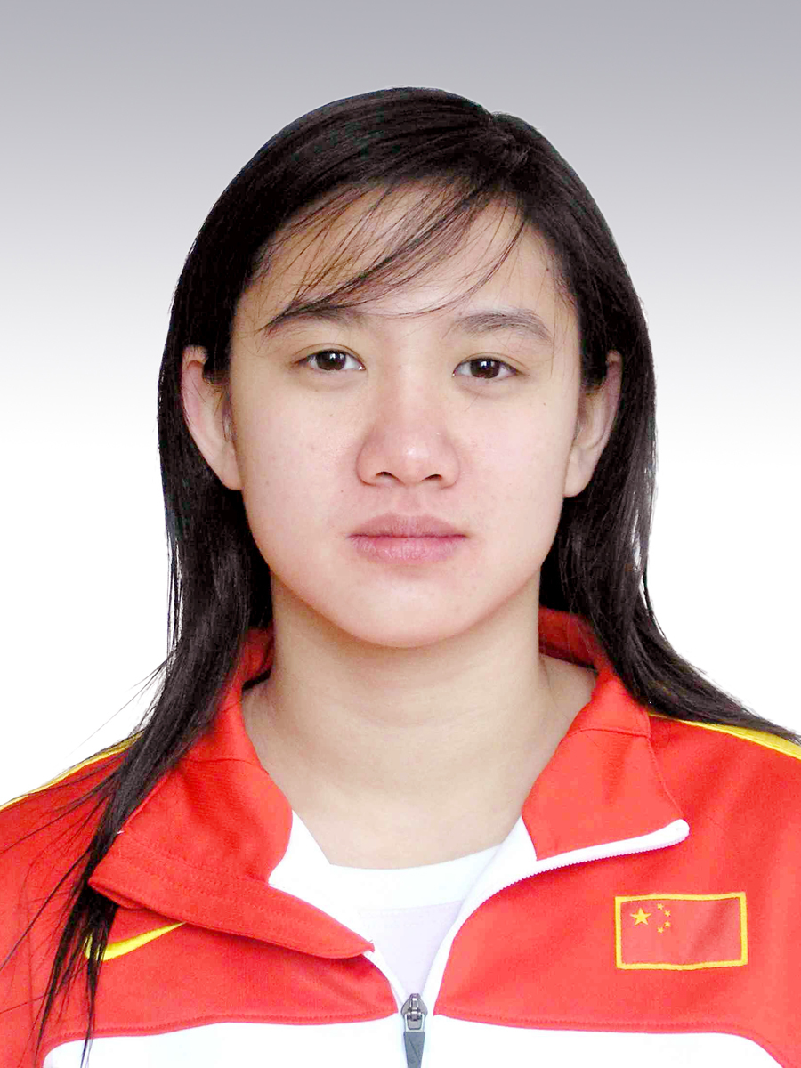 马欢欢 (其他人物相关)