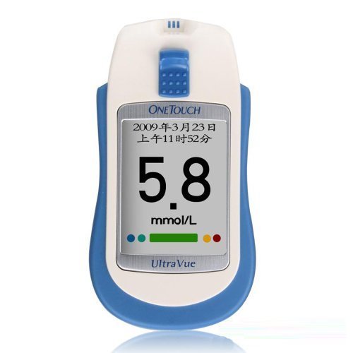 强生血糖仪 (公司)