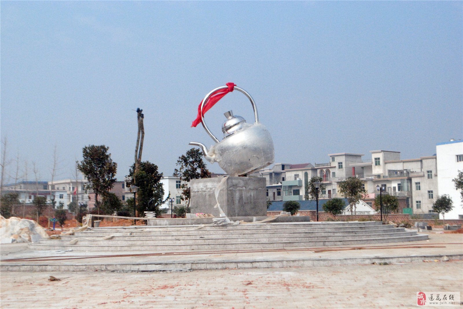 路口镇行政区划地点