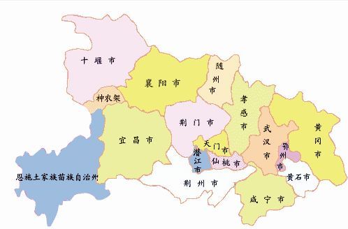 汉口地图 江汉区图片