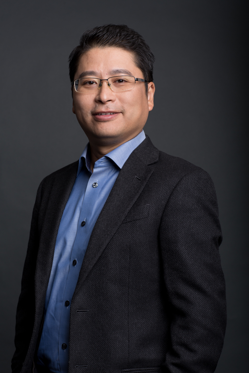 刘江峰(其他人物相关)