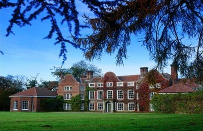 英国东英吉利大学学校
