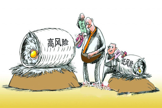 网站建设风险怎样规避_(网站的风险分析及应对方法)