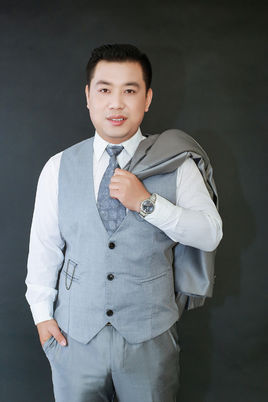 韩大伟其他人物相关