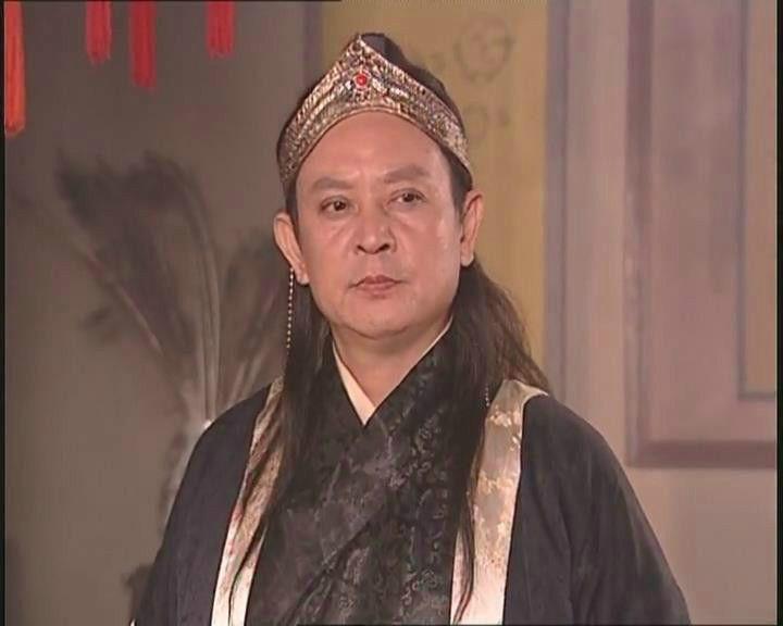 石清其他人物相关