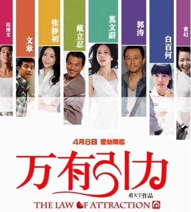 万有引力 (电影)