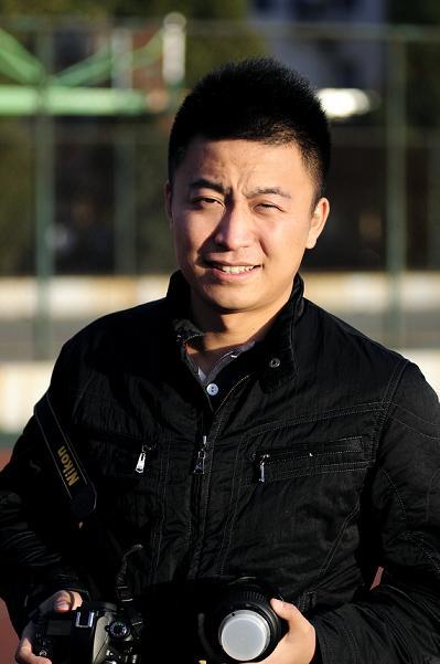 田旭东 (其他人物相关)