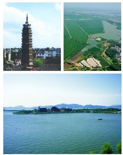 鄱阳县(行政区划)_技点百科