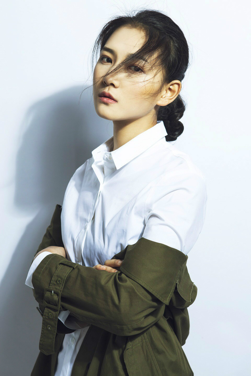 陈思敏 (社会人物)