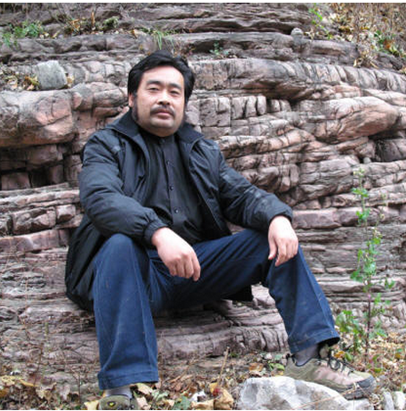 刘江川(文化人物)