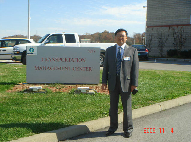 刘朝晖教师医生