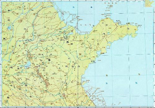 田齐(其他人物相关)