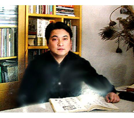 王鸿斌(文化人物)