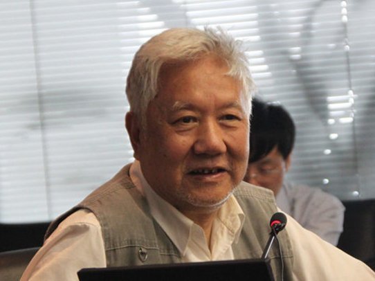 朱永嘉(其他人物相关)