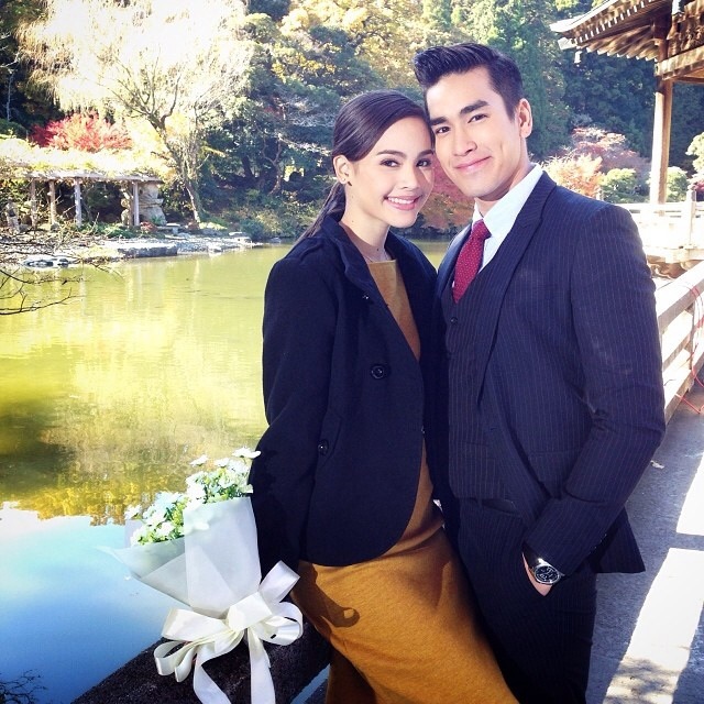 夙梦炽阳电视剧