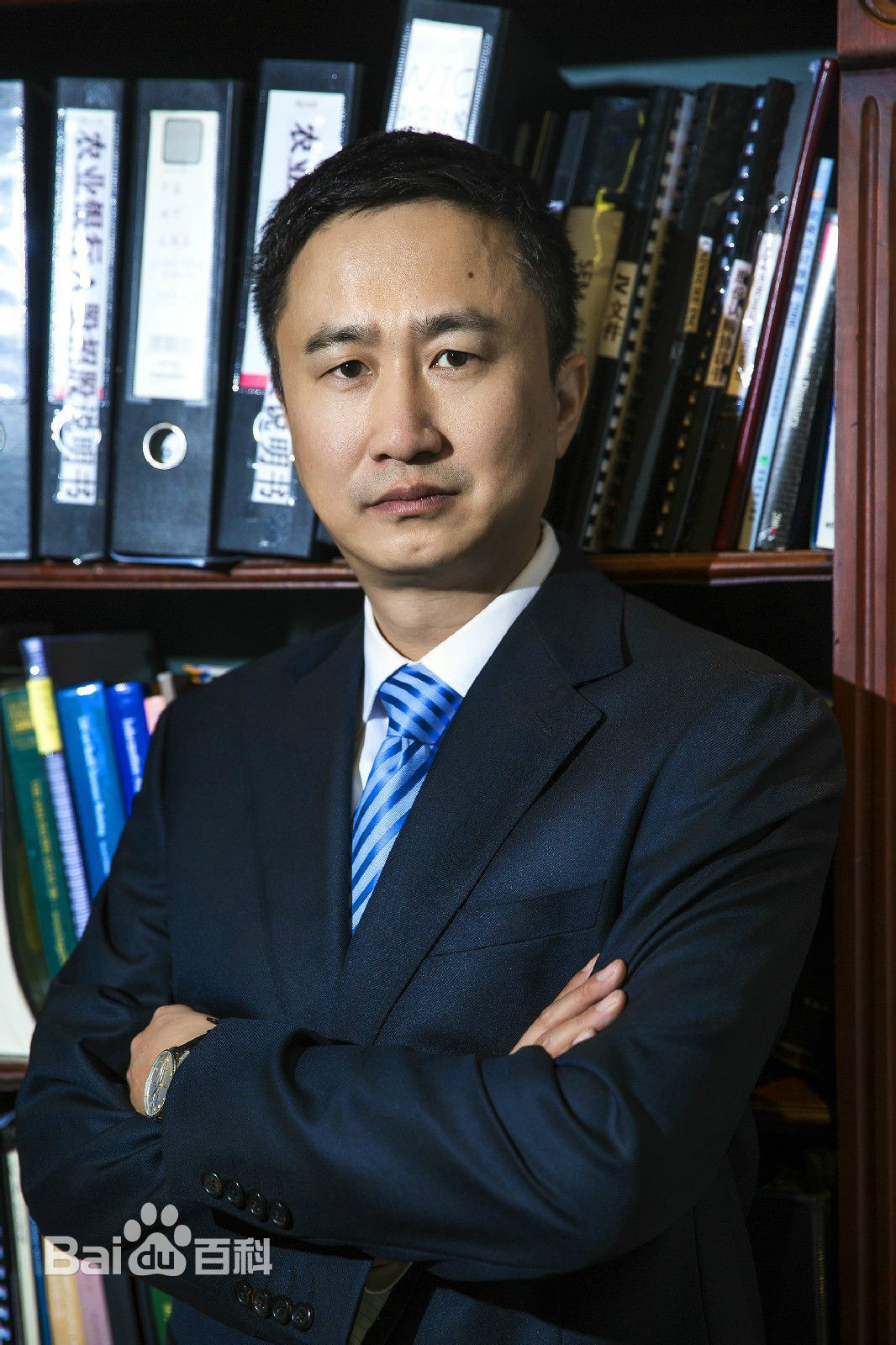 周俊武(其他实业人物相关)