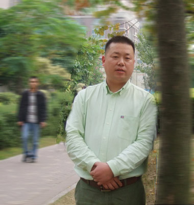 田振亚文化人物政治人物