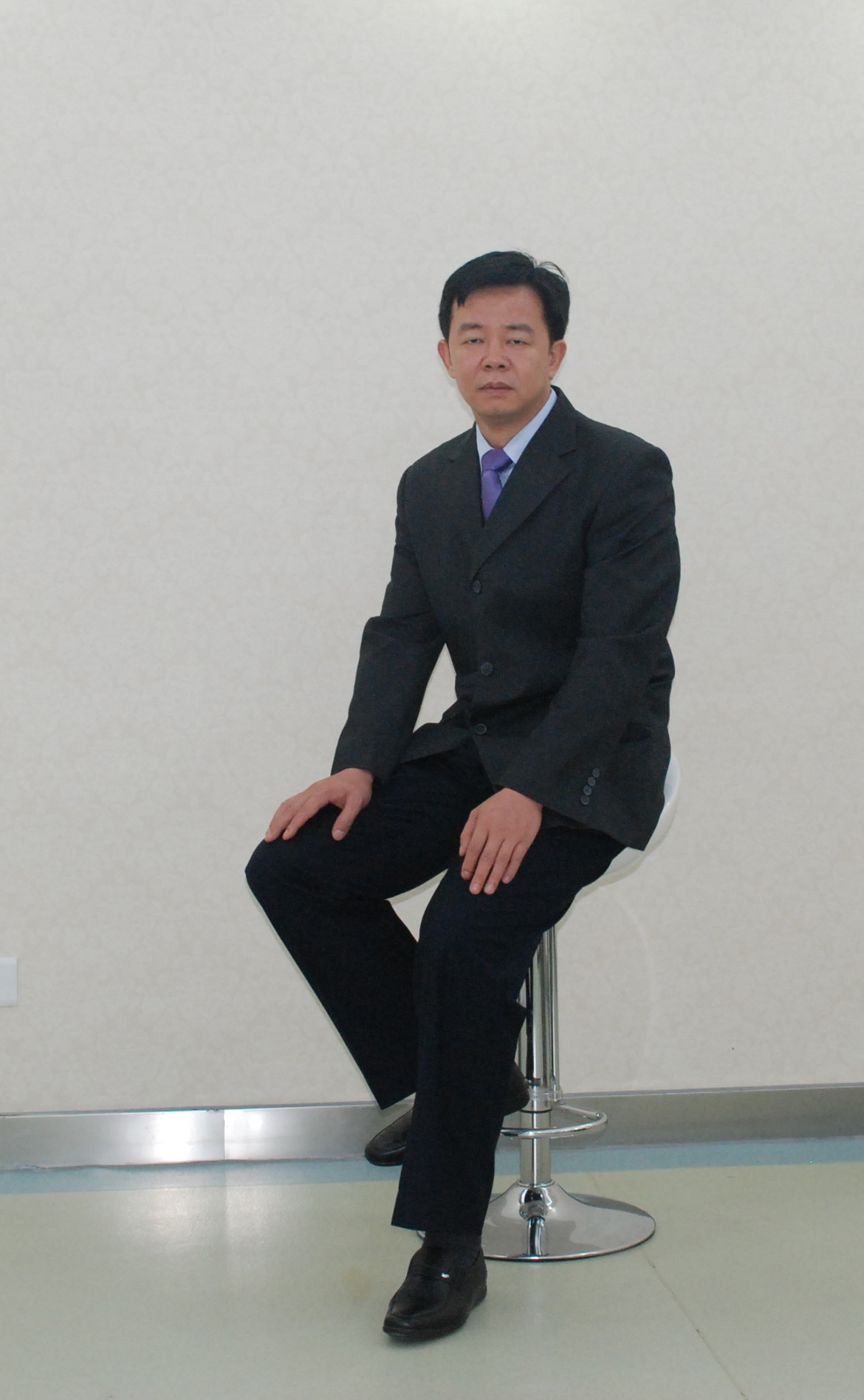 刘洪波(教师|医生)