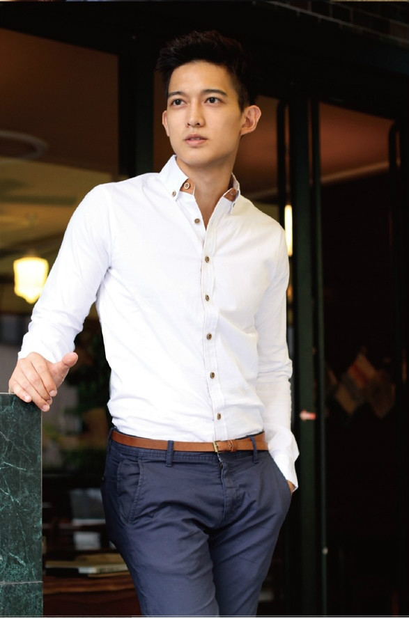 王家梁(其他人物相关)王家梁,1987年9月11日生,中国台湾男演员 .