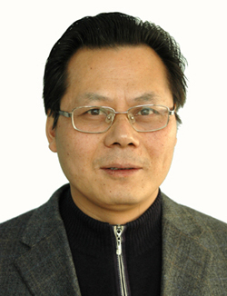 李洪明 (其他人物相关)