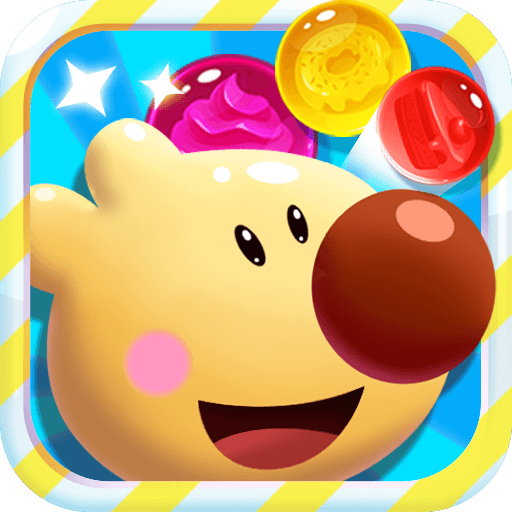 熊小米其他动漫相关