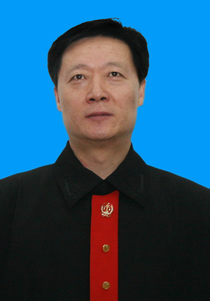 赵建亮 (其他人物相关)