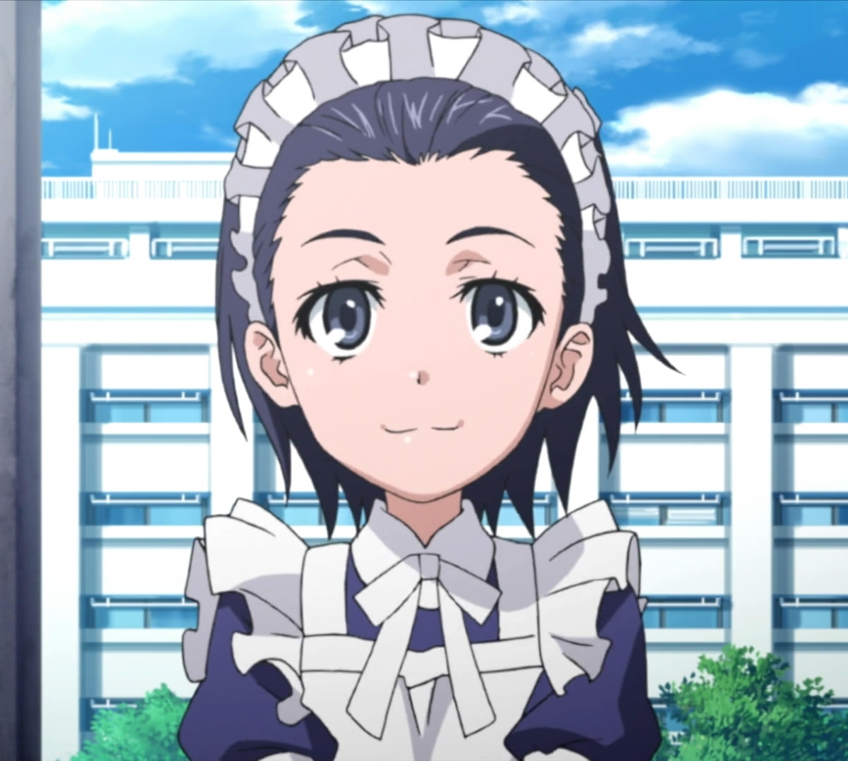 土御门舞夏(动漫人物)